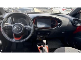 Toyota Aygo ENVY - 31900 лв. - 23749676 8