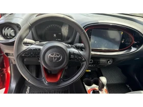 Toyota Aygo ENVY - 31900 лв. - 23749676 13