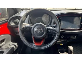 Toyota Aygo ENVY - 31900 лв. - 23749676 9