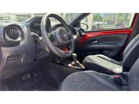 Toyota Aygo ENVY - 31900 лв. - 23749676 12