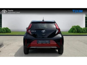 Toyota Aygo ENVY - 31900 лв. - 23749676 4