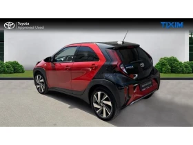 Toyota Aygo ENVY - 31900 лв. - 23749676 2