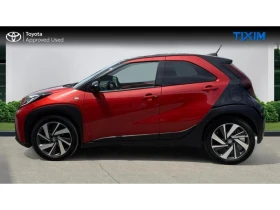 Toyota Aygo ENVY - 31900 лв. - 23749676 3