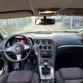 Alfa Romeo 159 sportwagon | Mobile.bg    15