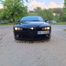 Обява за продажба на Alfa Romeo 159 sportwagon ~4 000 лв. - изображение 1