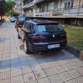 Alfa Romeo 159 sportwagon | Mobile.bg    3