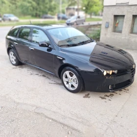 Обява за продажба на Alfa Romeo 159 sportwagon ~4 000 лв. - изображение 7