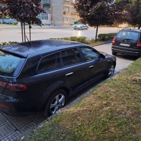 Alfa Romeo 159 sportwagon | Mobile.bg    4