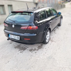 Обява за продажба на Alfa Romeo 159 sportwagon ~4 000 лв. - изображение 3