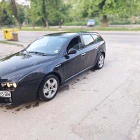 Обява за продажба на Alfa Romeo 159 sportwagon ~4 000 лв. - изображение 6