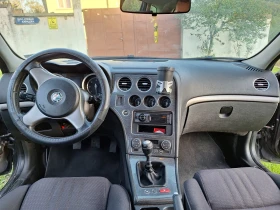 Alfa Romeo 159 sportwagon | Mobile.bg    7