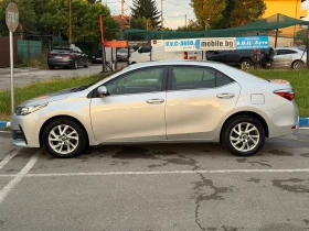 Toyota Corolla VVT-i  | Mobile.bg    8