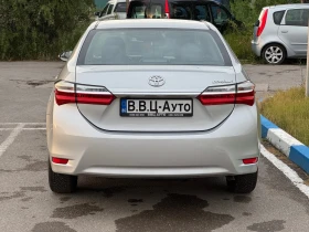 Toyota Corolla VVT-i  | Mobile.bg    6