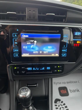 Toyota Corolla VVT-i  | Mobile.bg    13