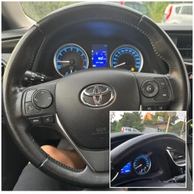 Toyota Corolla VVT-i  | Mobile.bg    16