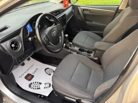 Toyota Corolla VVT-i  | Mobile.bg    9