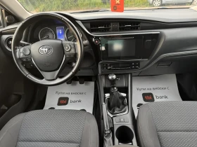 Toyota Corolla VVT-i  | Mobile.bg    12
