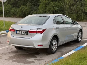 Toyota Corolla VVT-i  | Mobile.bg    5