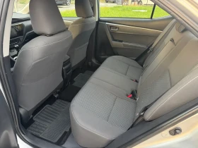 Toyota Corolla VVT-i  | Mobile.bg    10