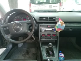 Обява за продажба на Audi A4 ~5 350 лв. - изображение 6