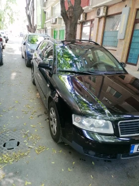 Обява за продажба на Audi A4 ~5 350 лв. - изображение 2