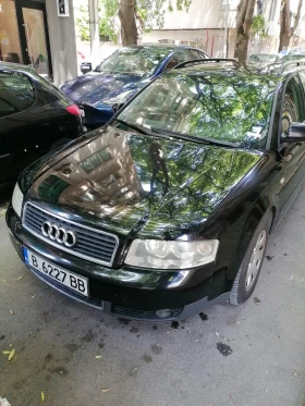 Обява за продажба на Audi A4 ~5 350 лв. - изображение 1
