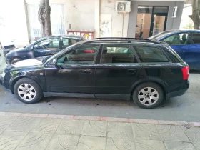 Обява за продажба на Audi A4 ~5 350 лв. - изображение 3