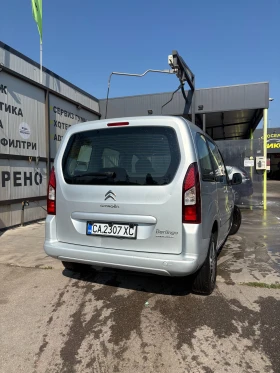 Обява за продажба на Citroen Berlingo Multispace ~9 900 лв. - изображение 5