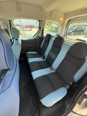 Обява за продажба на Citroen Berlingo Multispace ~9 900 лв. - изображение 11