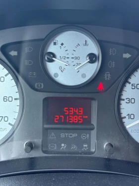 Обява за продажба на Citroen Berlingo Multispace ~9 900 лв. - изображение 8