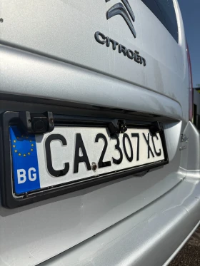 Обява за продажба на Citroen Berlingo Multispace ~9 900 лв. - изображение 7