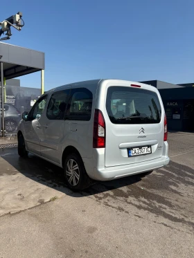 Обява за продажба на Citroen Berlingo Multispace ~9 900 лв. - изображение 6