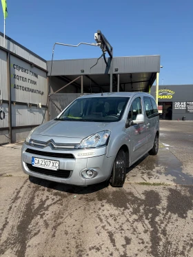 Обява за продажба на Citroen Berlingo Multispace ~9 900 лв. - изображение 3