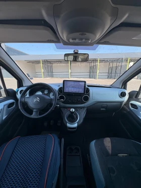 Обява за продажба на Citroen Berlingo Multispace ~9 900 лв. - изображение 10