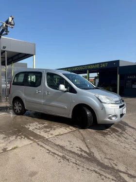Обява за продажба на Citroen Berlingo Multispace ~9 900 лв. - изображение 2