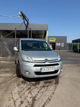 Обява за продажба на Citroen Berlingo Multispace ~9 900 лв. - изображение 1