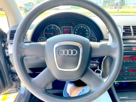 Audi A4 2.0 TDI 140 | Mobile.bg    15
