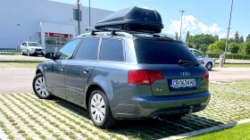 Audi A4 2.0 TDI 140 | Mobile.bg    5