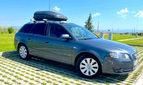     Audi A4 2.0 TDI 140