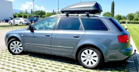 Audi A4 2.0 TDI 140 | Mobile.bg    6