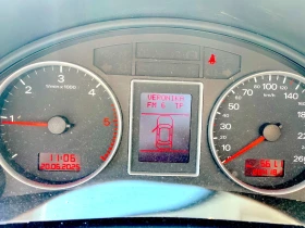 Audi A4 2.0 TDI 140 | Mobile.bg    12