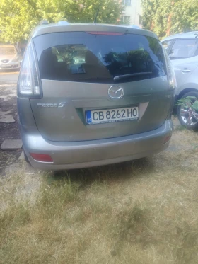 Mazda 5 | Mobile.bg    6