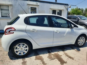 Peugeot 208 2014 ,   | Mobile.bg    7