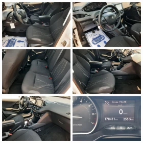 Peugeot 208 2014 ,   | Mobile.bg    12