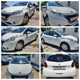 Peugeot 208 2014 ,   | Mobile.bg    17