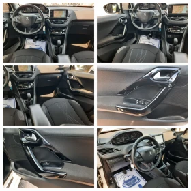 Peugeot 208 2014 ,   | Mobile.bg    13