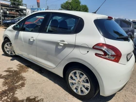Peugeot 208 2014 ,   | Mobile.bg    4