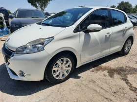 Peugeot 208 2014 ,   | Mobile.bg    6