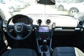 Audi A3 SPORTBAG-FACELIFT | Mobile.bg    8