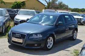 Audi A3 SPORTBAG-FACELIFT | Mobile.bg    4